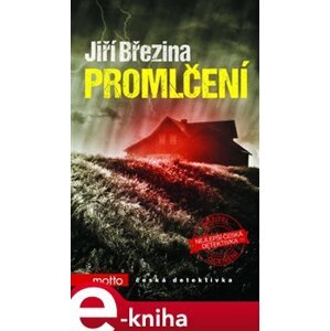 Promlčení - Jiří Březina e-kniha