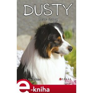 Dusty: Beze stopy - Jan Andersen e-kniha