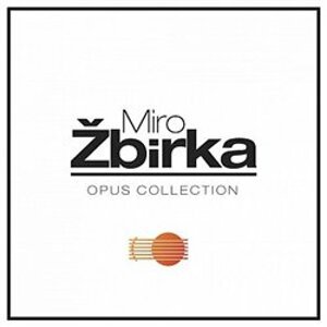 Opus Collection 1980-1990 - Miroslav Žbirka