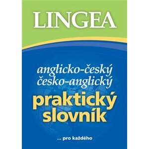 Anglicko-český a česko-anglický Praktický slovník. ...pro každého - kolektiv autorů