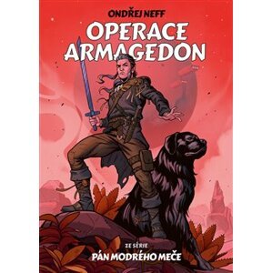 Operace Armagedon - Ondřej Neff