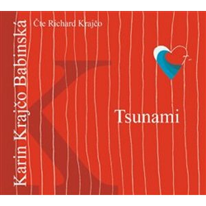 Tsunami - Karin Krajčo Babinská