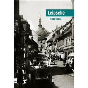 Leipsche - Tomáš Cidlina