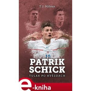 Patrik Schick. tulák po hvězdách - T.J. Millner e-kniha