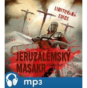 Jeruzalémský masakr, mp3 - Ondřej Neff