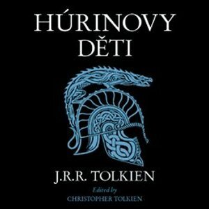Húrinovy děti, CD - J. R. R. Tolkien