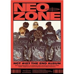Neo Zone (C Version) - NCT 127