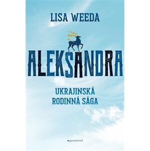 Aleksandra - Lisa Weeda