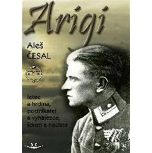 Arigi - Aleš Česal
