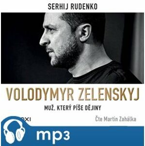 Volodymyr Zelenskyj, mp3 - Sergej Rudenko