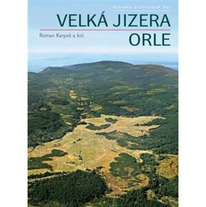 Velká Jizera – Orle - kol., Roman Karpaš