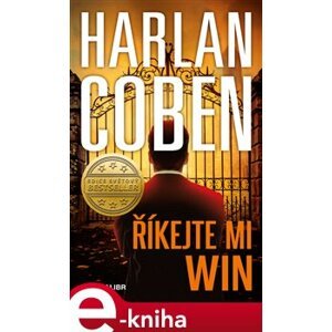 Říkejte mi Win - Harlan Coben e-kniha