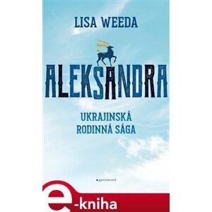 Aleksandra - Lisa Weeda e-kniha