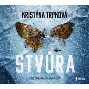 Stvůra, CD - Kristýna Trpková