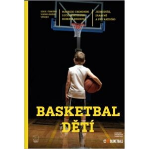 Basketbal dětí - Maurizio Cremonini, Lucio Bortolussi, Roberta Regis