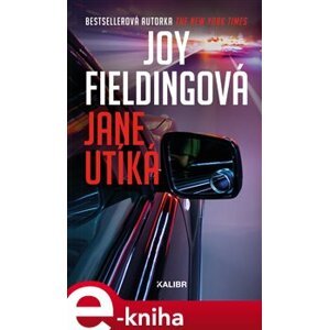 Jane utíká - Joy Fieldingová e-kniha