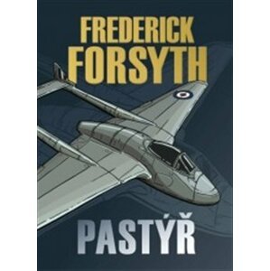 Pastýř - Frederick Forsyth e-kniha