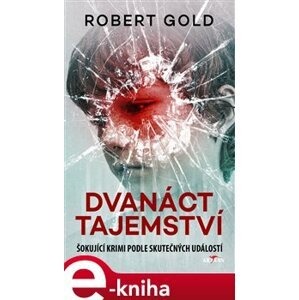 Dvanáct tajemství - Robert Gold e-kniha