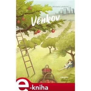 Venkov - Michaela Labáková e-kniha