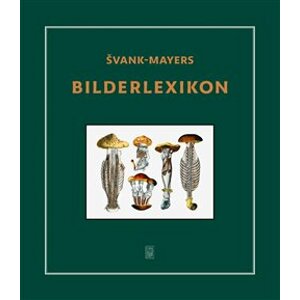 Švank-mayers Bilderlexikon - Jan Švankmajer