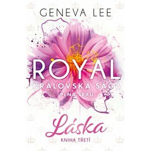 Láska - Geneva Lee
