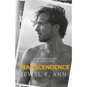 Transcendence - Ann. E. Jewel