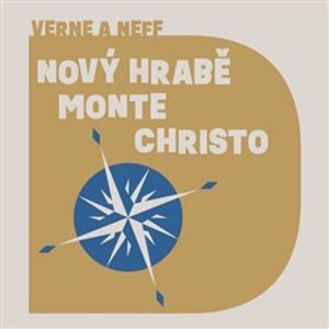 Nový hrabě Monte Christo, CD - Jules Verne, Ondřej Neff