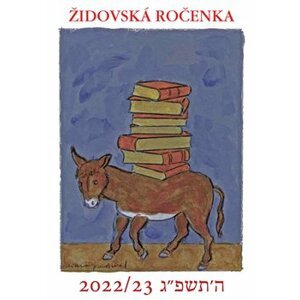 Židovská ročenka 5783, 2022/2023
