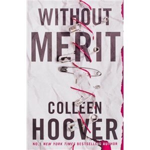 Without Merit - Colleen Hooverová