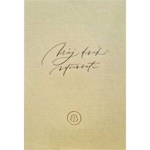 Můj deník vděčnosti - Erika Bach