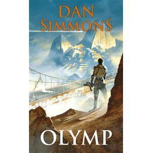 Olymp - Dan Simmons