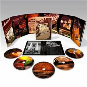 Trouble No More (50th Anniversary Collection) - The Allman Brothers Band