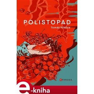 Polistopad - Tomáš Miklica e-kniha