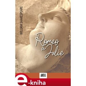 Romeo a Julie - William Shakespeare e-kniha