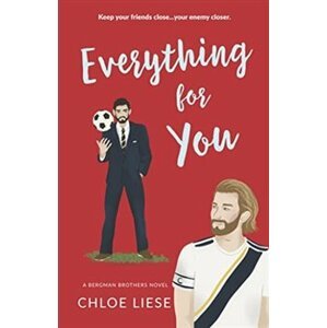 Everything for You - Chloe Liese