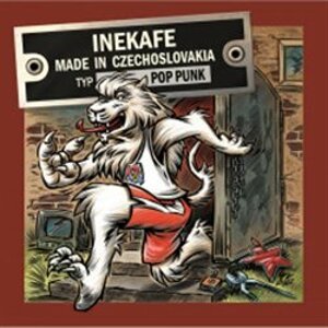 Made In Czechoslovakia - Iné Kafe