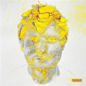 Subtract (-) (Deluxe Limited Edition) - Ed Sheeran
