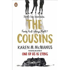 Cousins - Karen M. McManusová