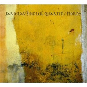 Fjordy - Jaroslav Šindler Quartet