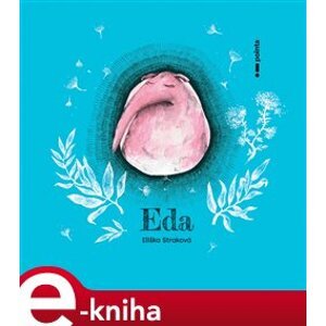 Eda - Eliška Straková e-kniha