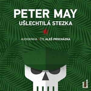 Ušlechtilá stezka, CD - Peter May