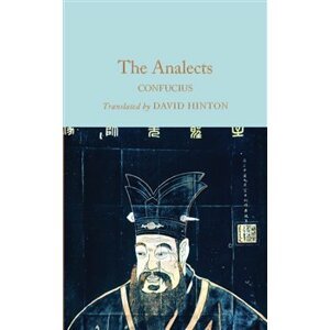 Analects - Konfucius Konfucius