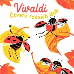 Vivaldi - Čtvero ročních dob