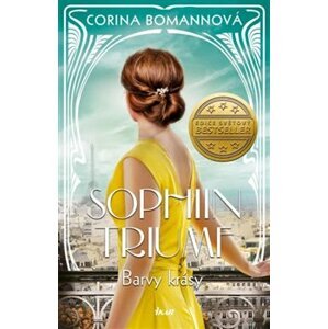 Barvy krásy: Sophiin triumf - Corina Bomannová