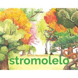 Stromolelo - Tereza Marianová
