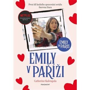 Emily v Paříži - Catherine Kalengula
