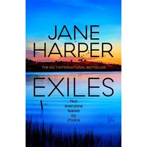 Exiles - Jane Harperová