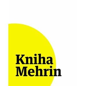 Kniha Mehrin