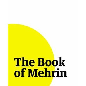 The Book of Mehrin
