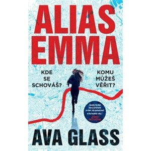 Alias Emma - Ava Glass